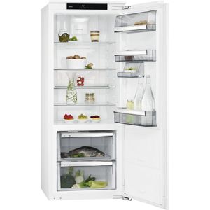 AEG LongFresh Koelkast inbouw 140 cm SKE814D9ZC