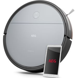 AEG AR61UD1UG Clean 6000 - Robotstofzuiger