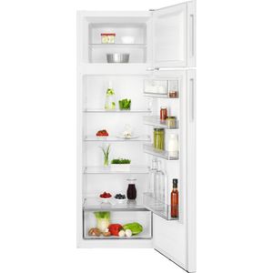 AEG - RDB428E1AW - Koelkast - Wit - 201 Liter - Energieklasse E