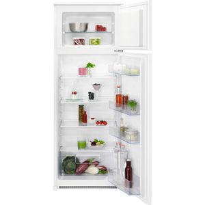 AEG 5000 ColdSense - Koel-vriescombinatie inbouw 144.6 cm OSD5S141ES