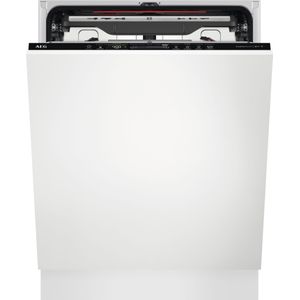 AEG 9000 ComfortLift® - Inbouw vaatwasser F94SV808P
