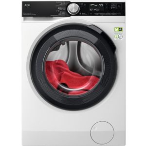 AEG 9000 serie AbsoluteCare® Wasmachine 10 kg L97FR16S6U