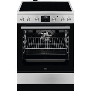 AEG Elektrisch fornuis CCB6443BBM