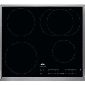 AEG 5000 Induction - inductiekookplaat, 60 cm IKB64411XB