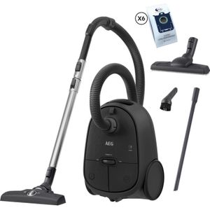 AEG Ab61c3gg 6000 Clean - Krachtige Reiniger voor een Schone Omgeving