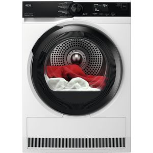 AEG 7000 SensiDry® - Warmtepomp Droogkast 9 kg T76DR9G4P