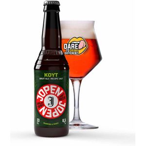 Jopen Koyt fles 33cl