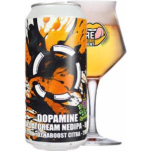 Lost Dopamine blik 50cl