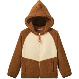 Donkey Kong-fleecehoodie (Kids)