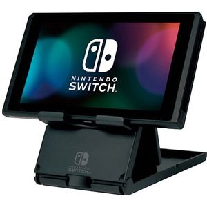 HORI - PlayStand - Converter - Zwart - Opvouwbaar - Verstelbare Hoek