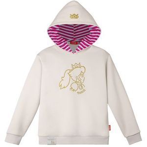 Hoodie (kids) – Super Mario Peach Collection
