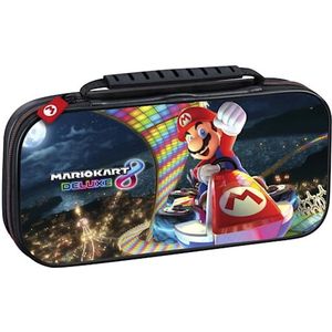 Big Ben Deluxe Travel Case - Mario Kart 8 (NNS50R)