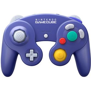 Nintendo - GameCube Controller - Draadloos - Nintendo Classics