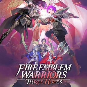 Fire Emblem Warriors: Three Hopes