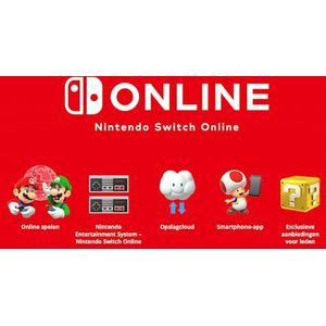 Nintendo 0045496402983 niet gecategoriseerd