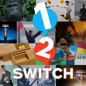 1-2-Switch™