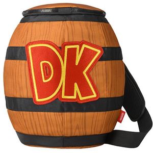 Donkey Kong - DK-ton-schoudertas