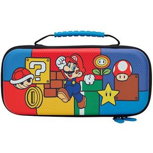 Nintendo Switch / Nintendo Switch Lite Travel Case (Mario)