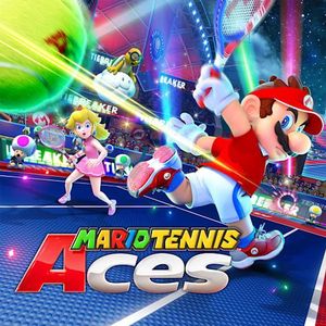 Mario Tennis™ Aces