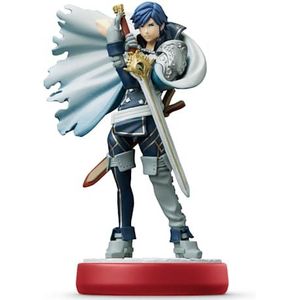 Amiibo Chrom - Fire Emblem - Nintendo Switch