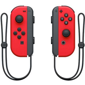 Joy-Con™-controllerset (rood)