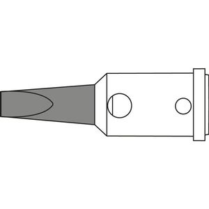 Soldeerpunt 0G072AN/SB voor gassoldeerset Independent Ersa