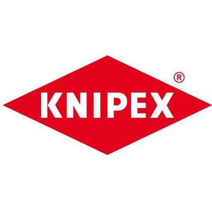 Messenblok voor automatische afstriptang KNIPEX