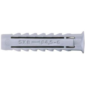 fischer plug SX 6x50