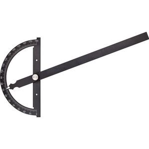 Gradenboog met vastzetmechanisme 300/500mm FORTIS