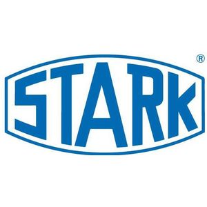 Metaalcirkelzaagblad HSS D1838B 100X3,00X22 40 Z Stark