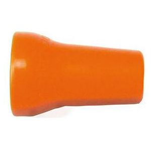 Rond mondstuk 4-delig voor koelvloeistofslang 1/2" 12mm LOC-LINE