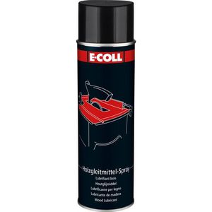 houtglijmiddel-spray 500ml E-COLL
