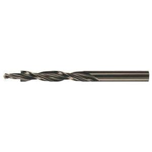 Meerfasen-trapboor DIN8378 HSS 180grad. M4 FORMAT