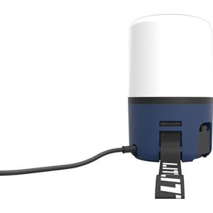 Scangrip Area Lite LED Bouwlamp 360° - Met stopcontact - 4000lm - 6500K - IP54