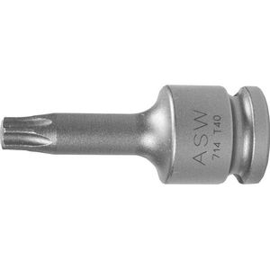 Kracht- Schroefbit 3/8" T40 ASW