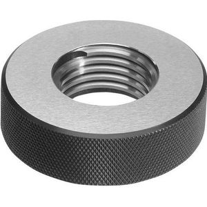 Goedkeur-draadringkaliber 6g M6 FORMAT