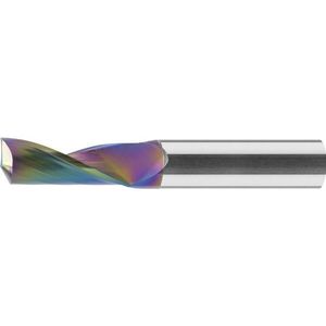 Eentandsfrees VHM 1,0mm Z1 HA TA-C FORMAT GT