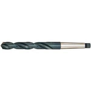Spiraalboor DIN345 HSS geslepen type N schacht MK 23,75mm FORMAT