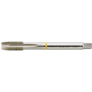 Machinetap DIN371 HSSE vorm B links M8 FORMAT