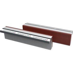 Magnetische beschermbekken paar F 140mm SCANGRIP