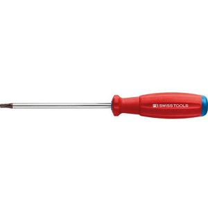 Schroevendraaier 8400 T27x125mm SwissGrip PB Swiss Tools