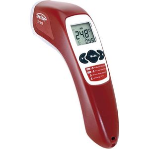 Infraroodthermometer TV 325 TESTBOY