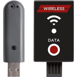 USB-wireless-set FORTIS