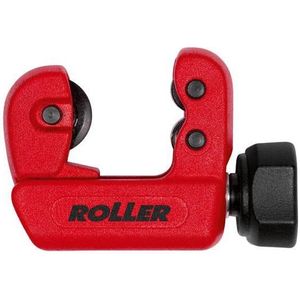 Pijpsnijder Corso mini voor koper RVS 3-28 Roller