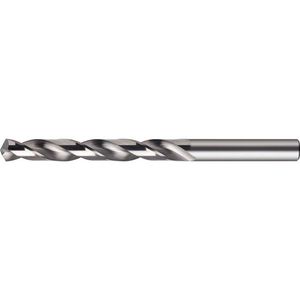 Spiraalboor DIN338 VHM blank type N 6,50mm FORMAT