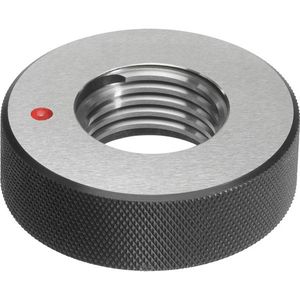 Afkeur-draadringkaliber 6g M10 FORMAT