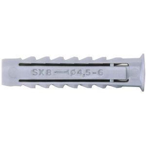 fischer plug SX 8x40 S/20