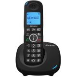 Alcatel Comfort-telefoon Alcatel XL595B Duo Voice met oproepblokkeringsfunctie, draadloos