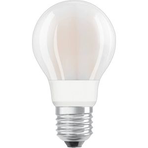 Osram LED lamp Superstar Retrofit 7,5W E27 koud wit mat dimbaar