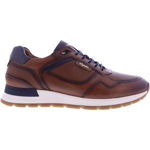 Australian Heren Sneakers | Cognac | Leer | 15.1632.02-T30 | 40101C241 | Gaborshoes